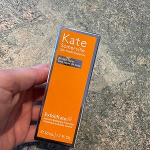 NIB Kate Somerville ExfoliKate Intensive Exfoliating Treatment